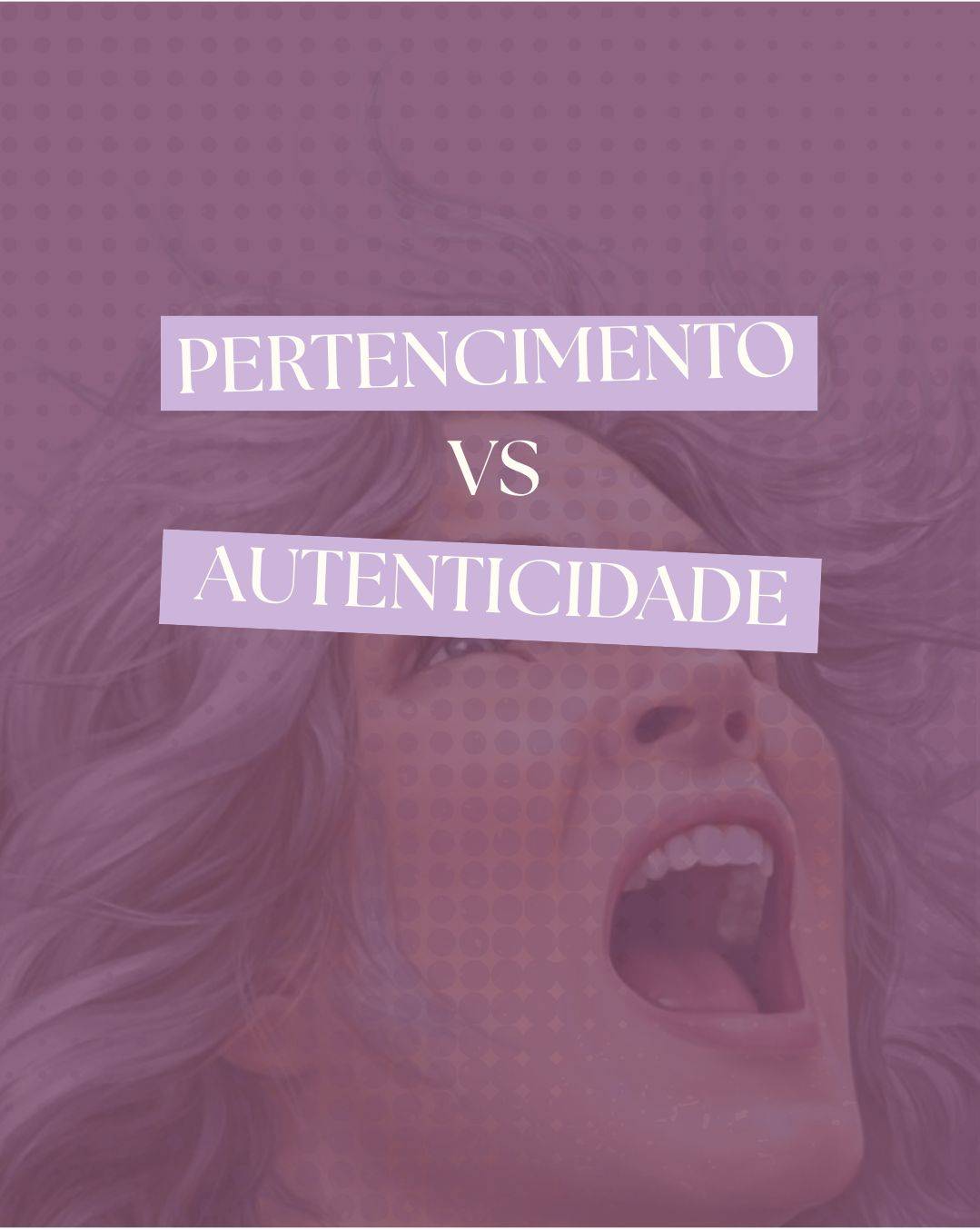 Post do Instagram da Débora Fernandes sobre a série Pluribus.